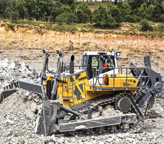 7 Kerusakan yang Sering Terjadi pada Dozer dan Cara Mencegahnya