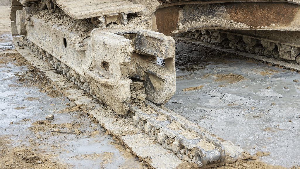 Waspadai 4 Risiko Menggunakan Excavator di Luar Fungsinya
