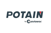 POTAIN Logo