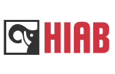 HIAB Logo