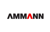 AMMANN Logo