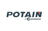 POTAIN Logo