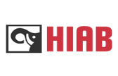 HIAB Logo